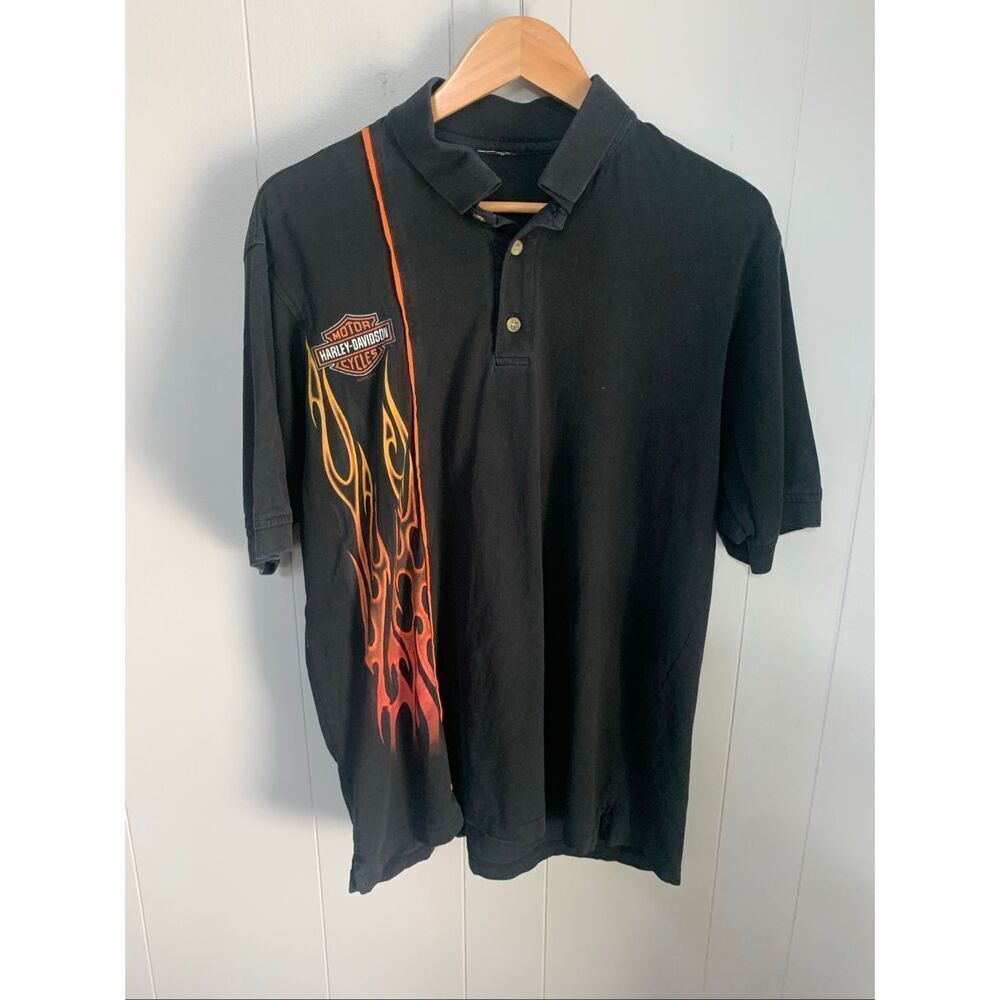 Harley-Davidson El Paso Texas Polo
